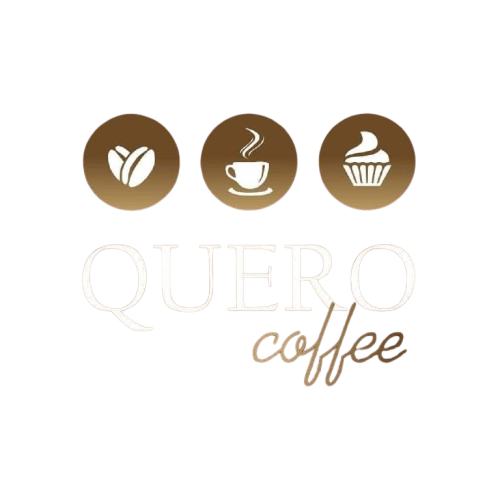Logotipo Quero Coffee